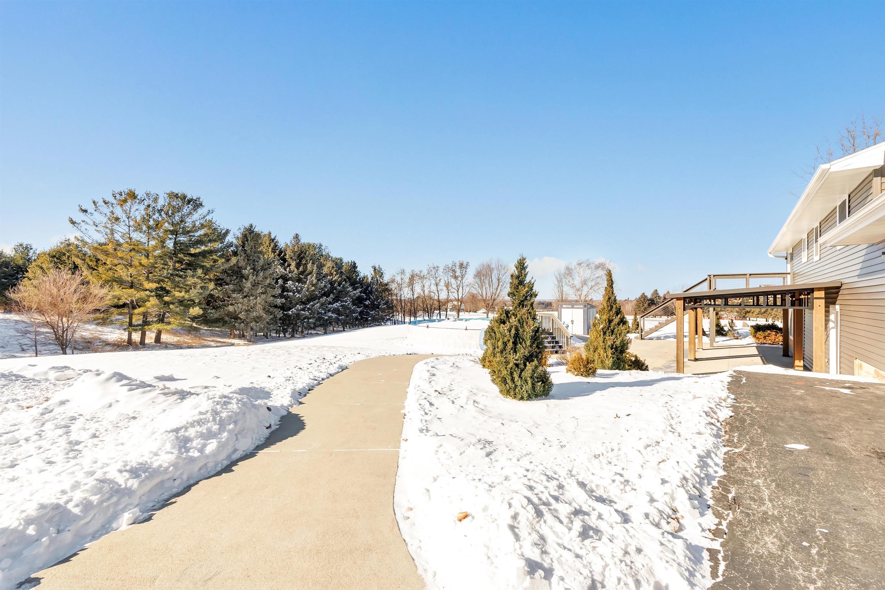 4224 Cth Pp De Pere, WI 54115 - Photo 41 of 67