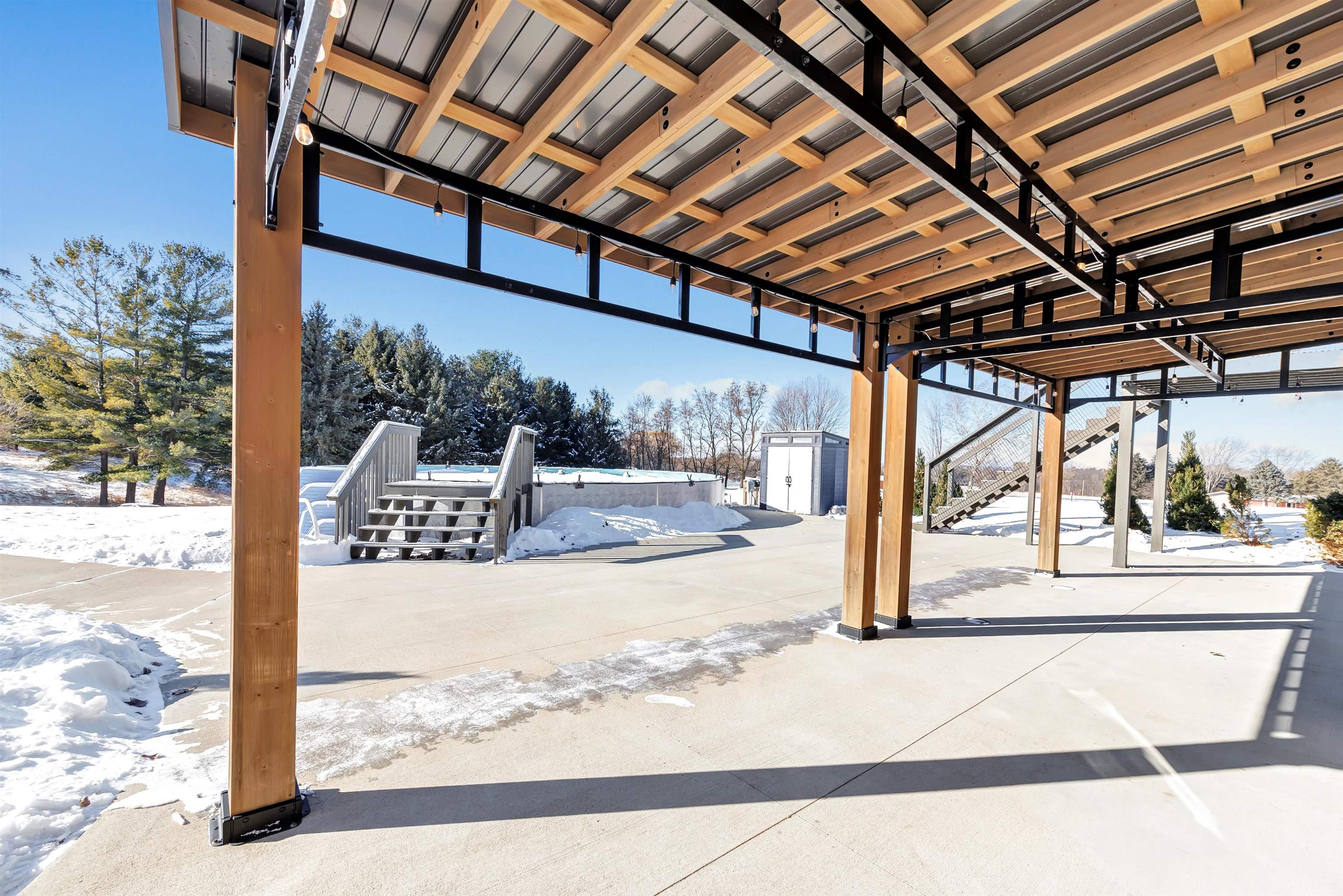 4224 Cth Pp De Pere, WI 54115 - Photo 44 of 67