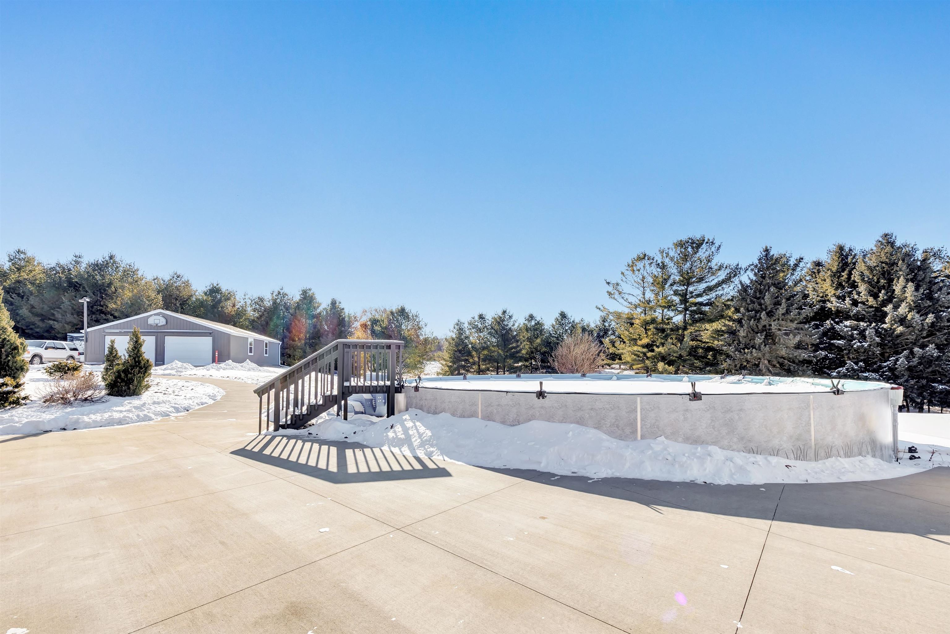 4224 Cth Pp De Pere, WI 54115 - Photo 45 of 67