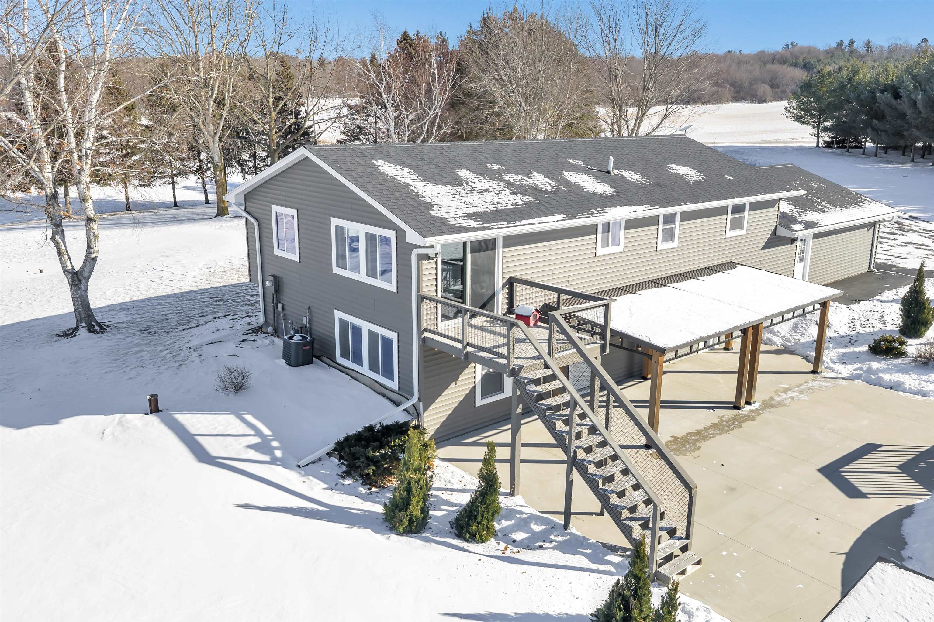 4224 Cth Pp De Pere, WI 54115 - Photo 55 of 67