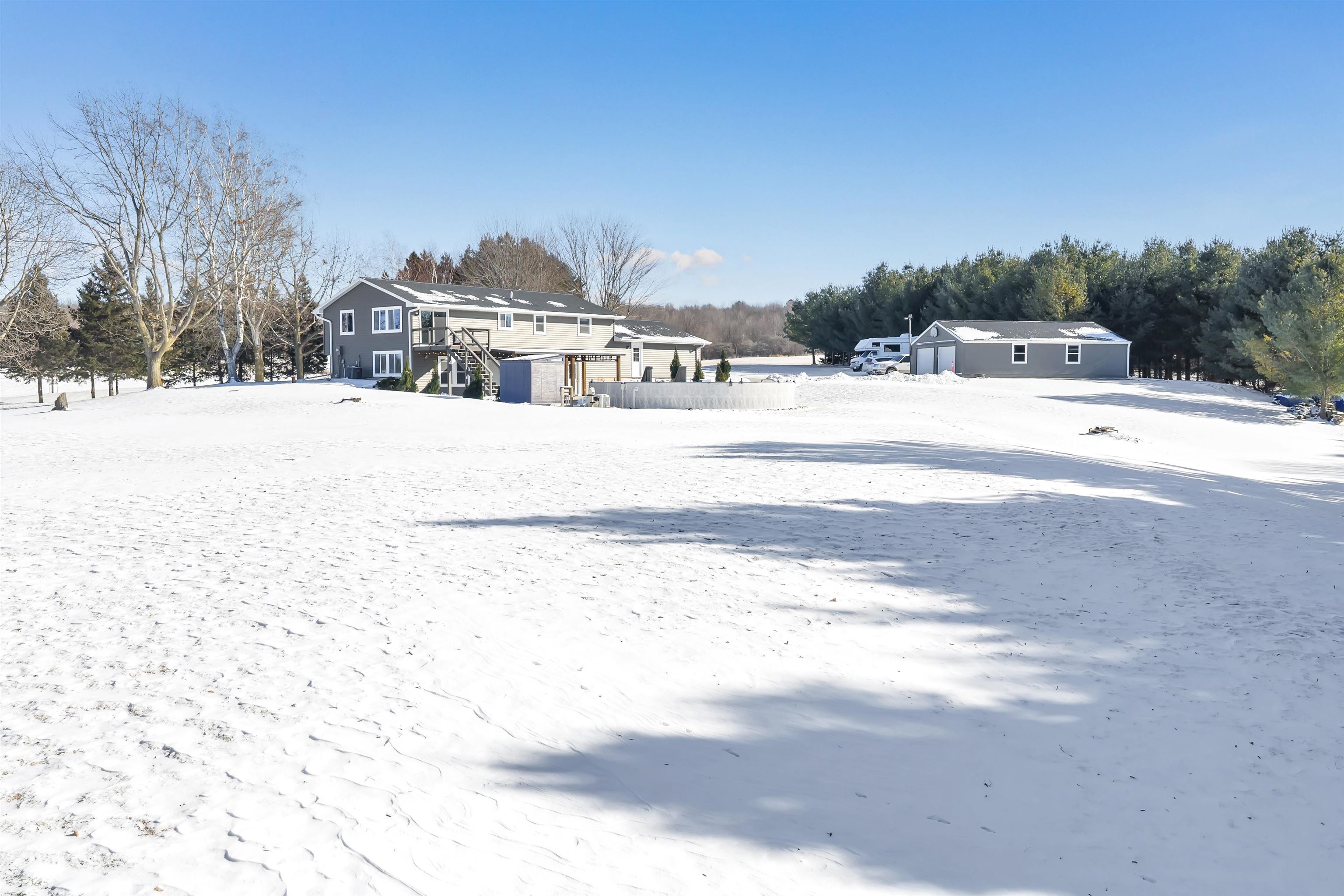 4224 Cth Pp De Pere, WI 54115 - Photo 57 of 67