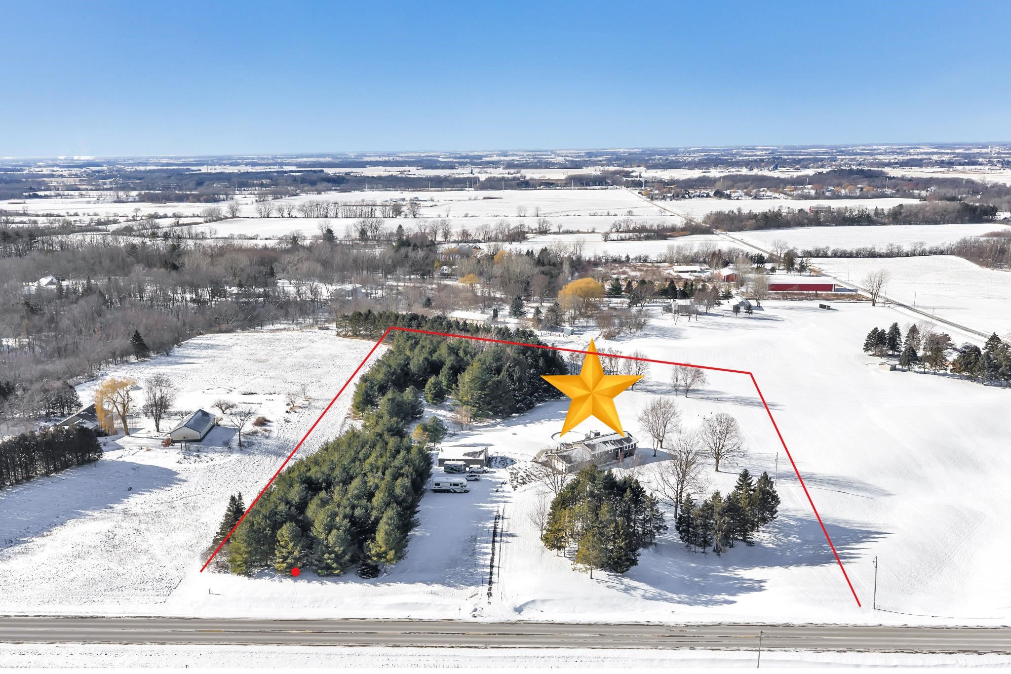 4224 Cth Pp De Pere, WI 54115 - Photo 60 of 67