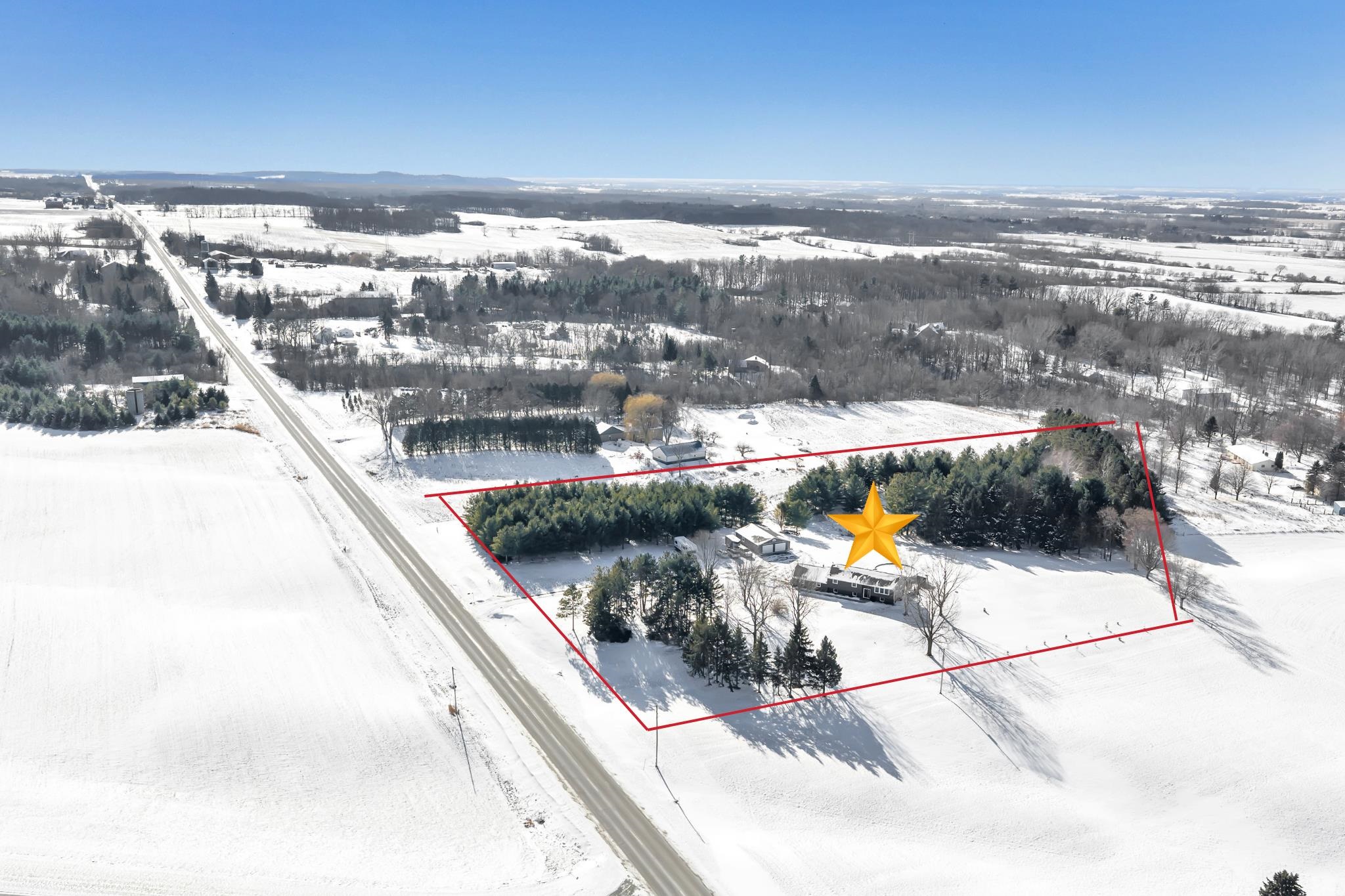 4224 Cth Pp De Pere, WI 54115 - Photo 63 of 67