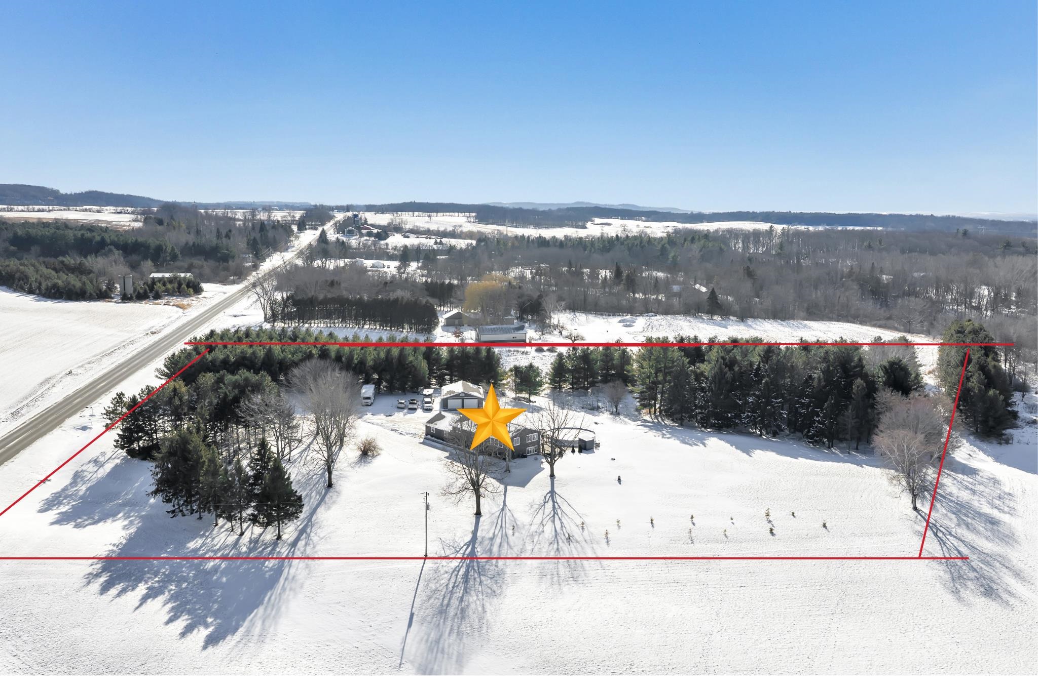 4224 Cth Pp De Pere, WI 54115 - Photo 64 of 67