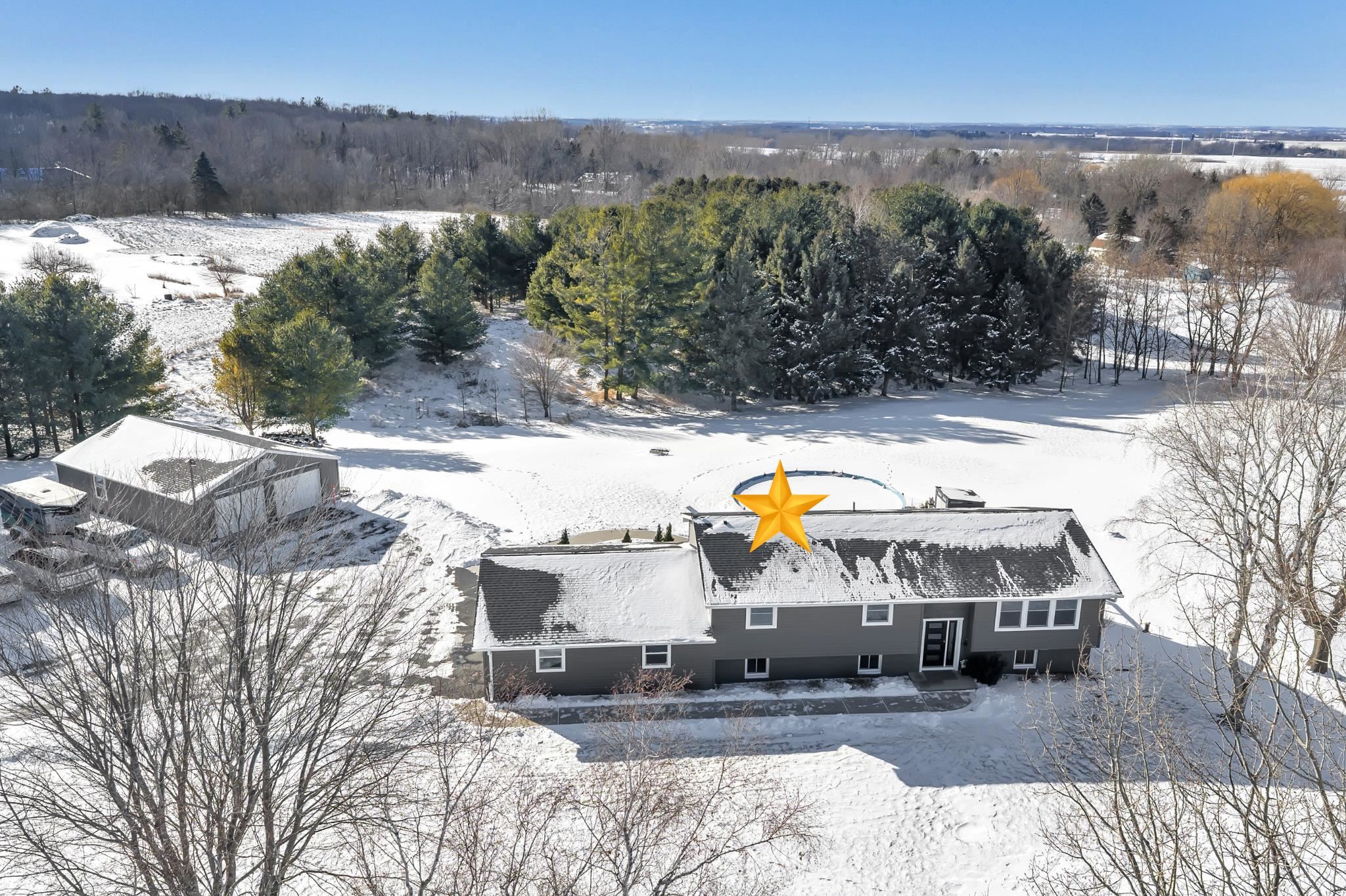 4224 Cth Pp De Pere, WI 54115 - Photo 65 of 67