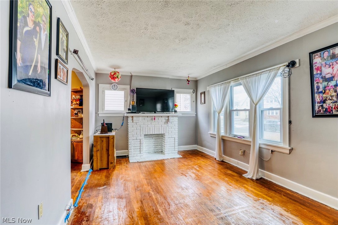 1035 Berwin Street Akron, OH 44310 - Photo 14 of 22 Gallery Image 14
