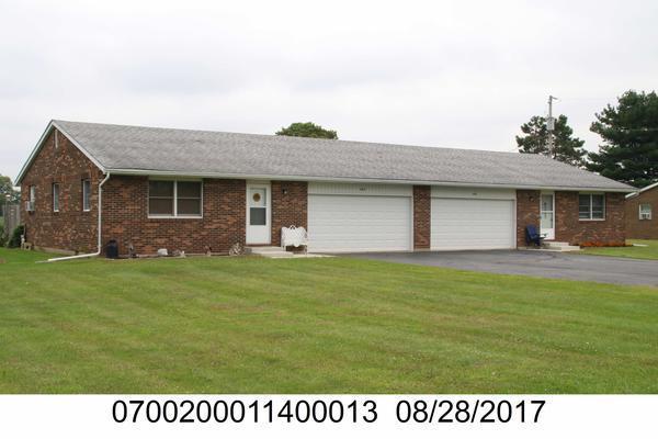 460 Blose Street Springfield, OH 45502 - Photo 5 of 7