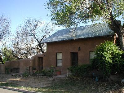 526 East 5th Street Benson, AZ 85602 - Photo 1 of 1