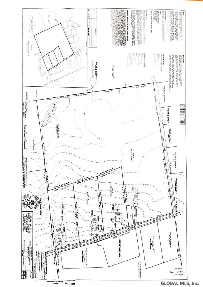 934 Locust Grove Road Greenfield, NY 12833 - Photo 5 of 5 Photo 5