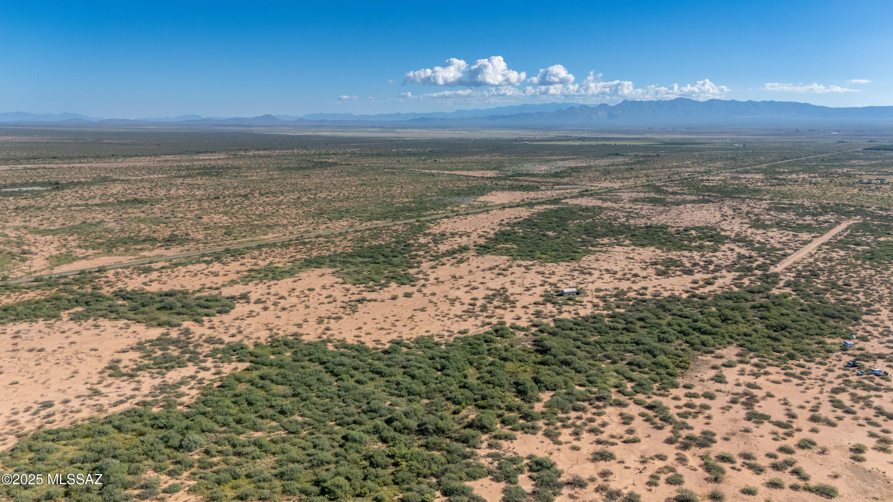 Tbd North Westward Trail, Unit 9 McNeal, AZ 85617 - Photo 12 of 37 a view of an ocean and a yard