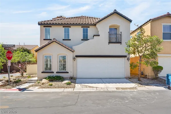 $590,000 | 5677 South Vassar Meadow Street, Las Vegas, NV 89148