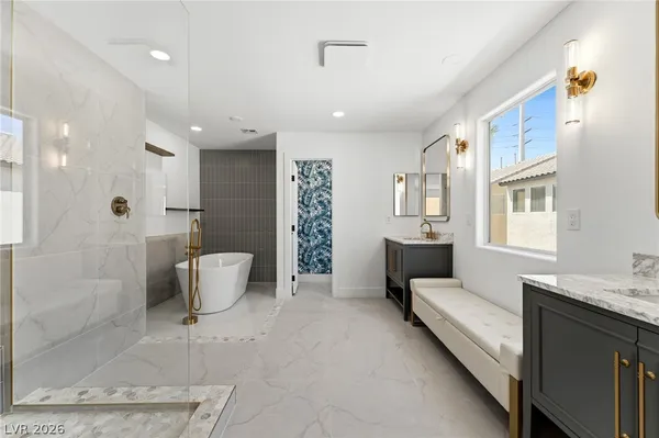 $590,000 | 5677 South Vassar Meadow Street, Las Vegas, NV 89148