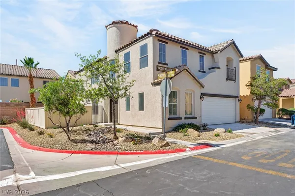 $590,000 | 5677 South Vassar Meadow Street, Las Vegas, NV 89148