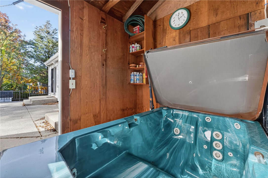 26 Windward Drive Westerly, RI 02891 - Photo 33 of 41 Outdoors - backyard