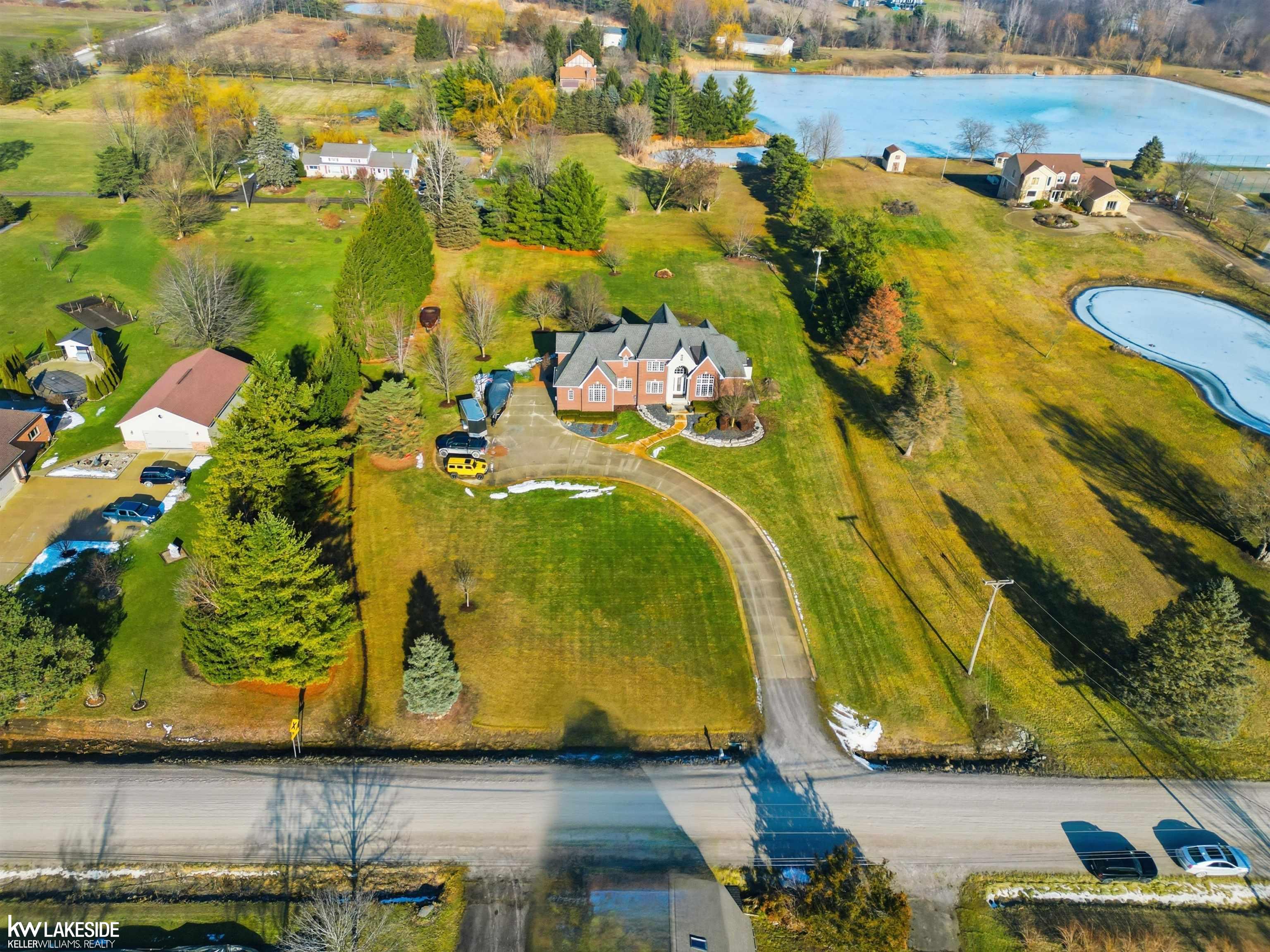 21901 31 Mile Road Ray, MI 48096 - Photo 64 of 85