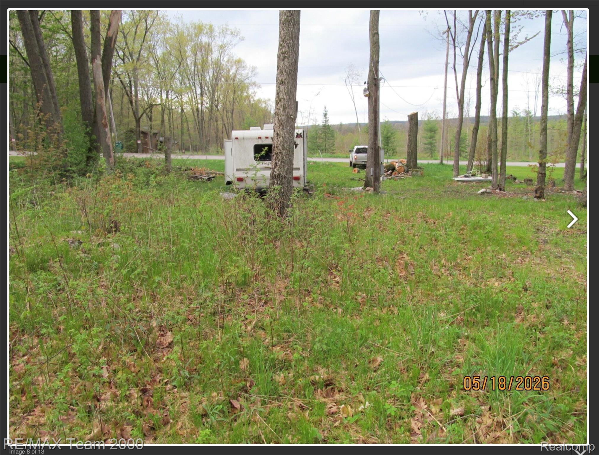 1490 East Cranberry Lake Road Harrison, MI 48625 - Photo 8 of 12 Screenshot 2026-08-20 at 7.55.27?PM.jpeg