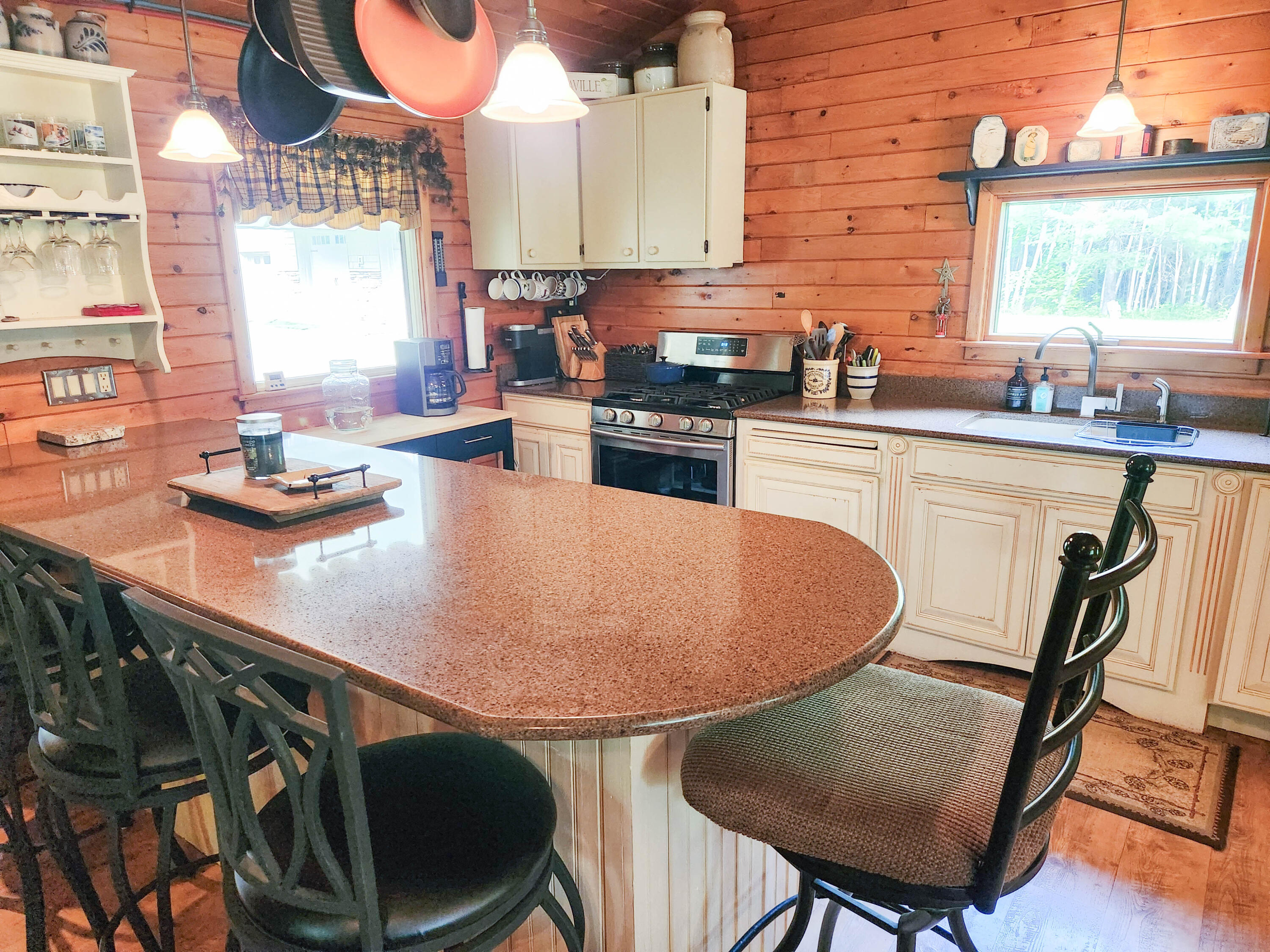 414 Waddell Road Castle Hill, ME 04757 - Photo 48 of 86 Castle Hill-52