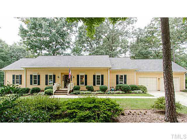 8601 Harbor Drive Raleigh, NC 27615 - Photo 1 of 18 Gallery Image 1
