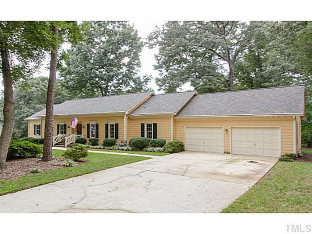 8601 Harbor Drive Raleigh, NC 27615 - Photo 2 of 18 Gallery Image 2