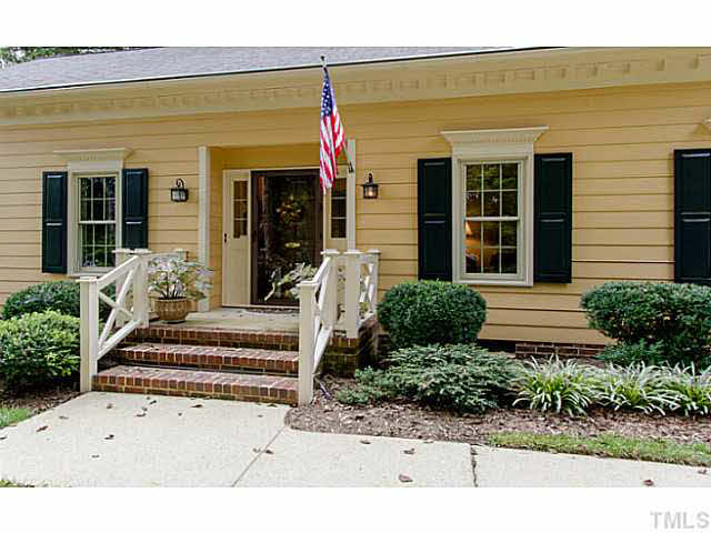 8601 Harbor Drive Raleigh, NC 27615 - Photo 3 of 18 Gallery Image 3