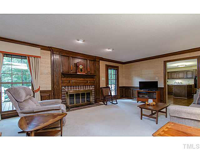 8601 Harbor Drive Raleigh, NC 27615 - Photo 10 of 18 Gallery Image 10