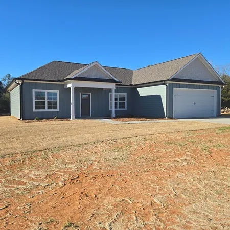 $355,900 | 105 Magnolia, Cusseta, GA 31805