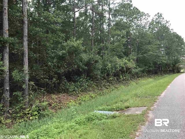 1 Bay View Drive Foley, AL 36535 - Photo 1 of 6 LOT 208-B on Forest Dr