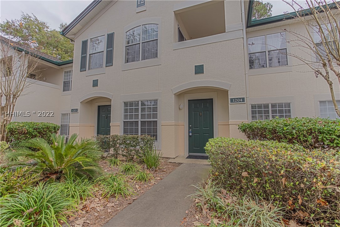 897 Fording Island Road, Unit 1204 Bluffton, SC 29910 - Photo 1 of 1