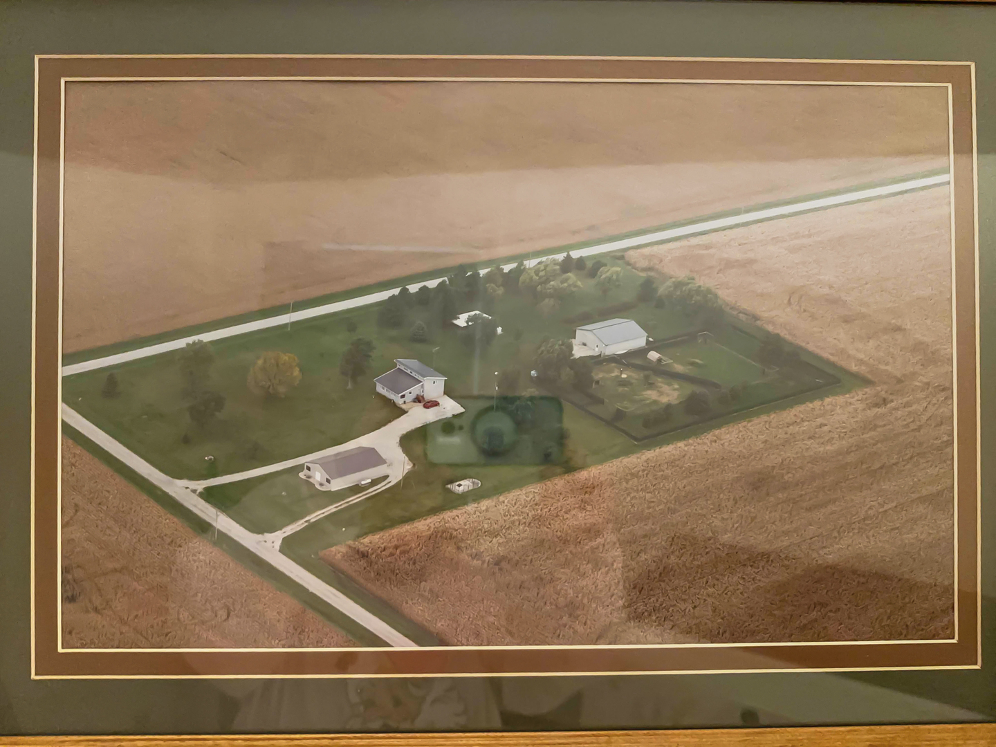 2604 East 1100 North Road Milford, IL 60953 - Photo 39 of 44