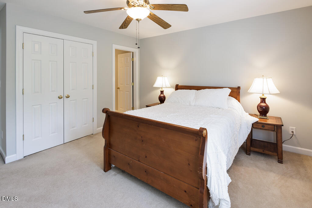 8030 Satillo Lane Raleigh, NC 27616 - Photo 34 of 45 Gallery Image 34