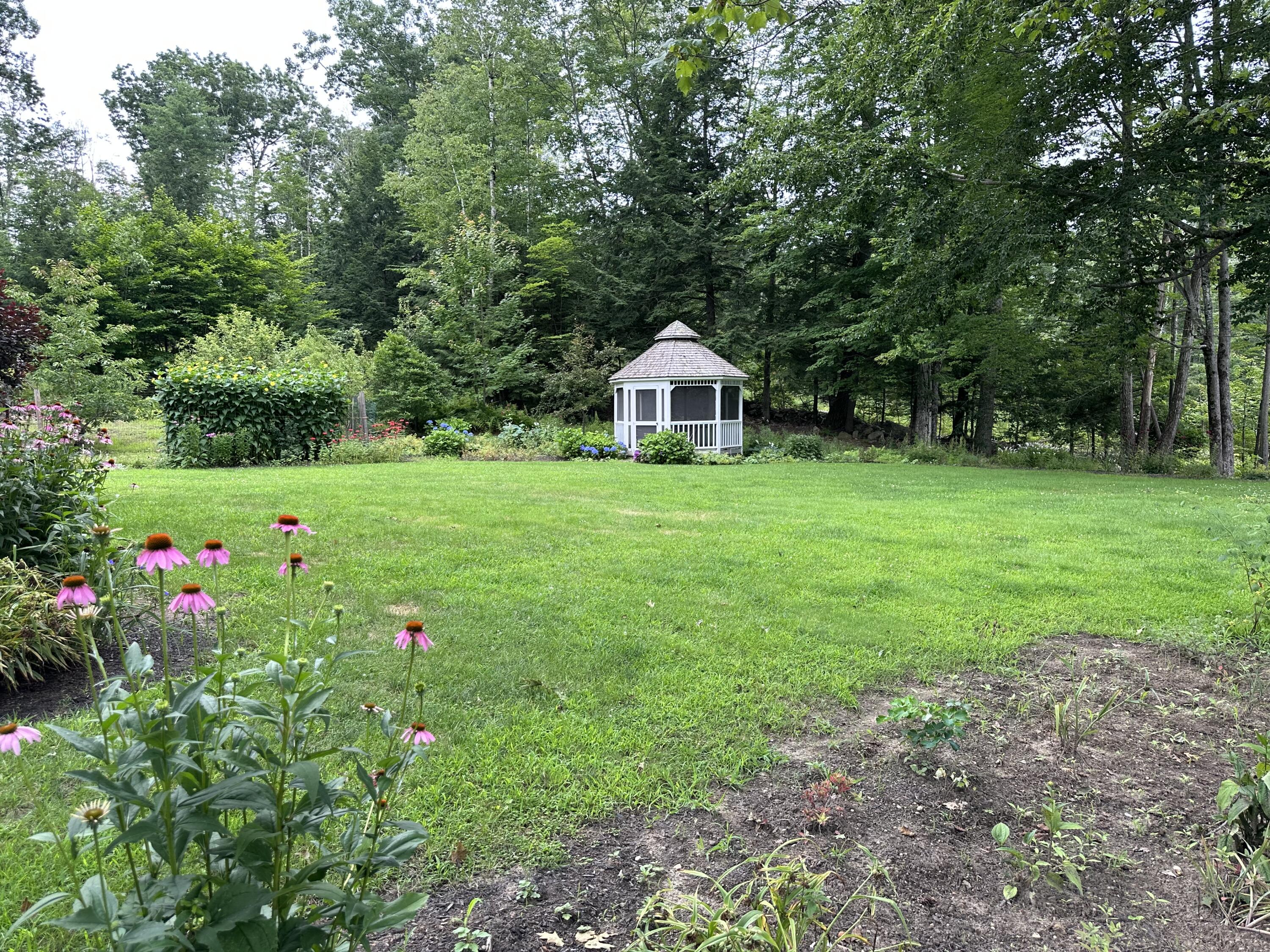80 Cram Road Standish, ME 04084 - Photo 5 of 30 Doyal gazbo 1