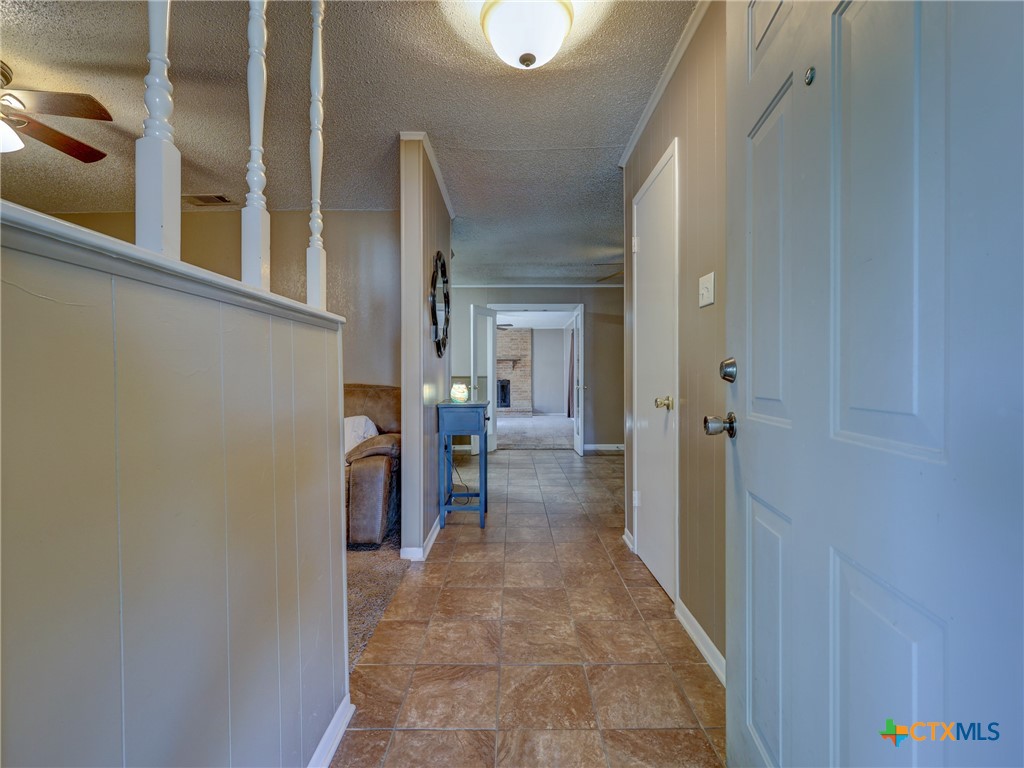 103 Lackey Street Florence, TX 76527 - Photo 12 of 39 a view of a bathroom