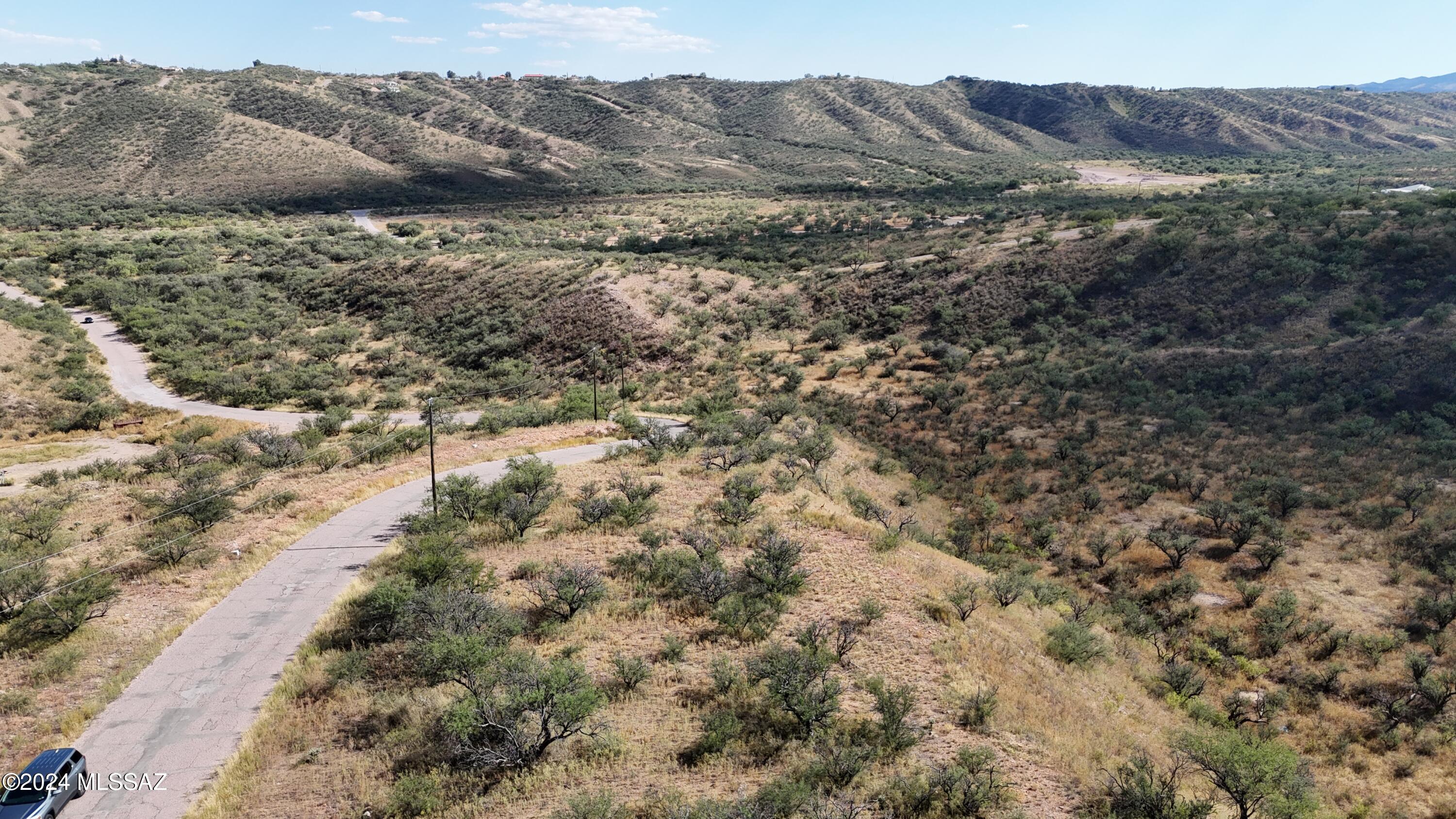 1107 Via Jacaranda, Unit 41 Rio Rico, AZ 85648 - Photo 9 of 13