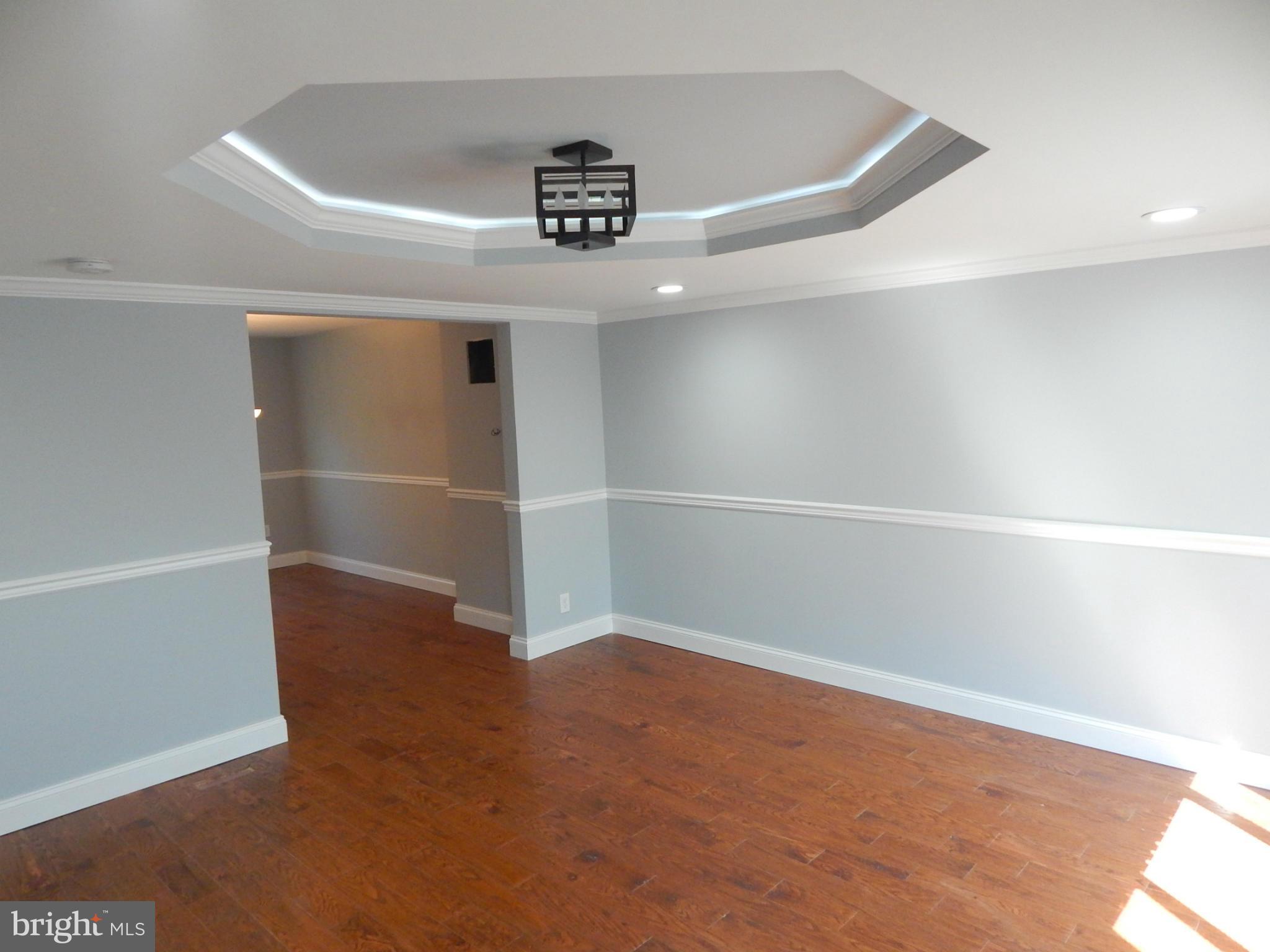 5618 Clearspring Road Baltimore, MD 21212 - Photo 25 of 30 a view of an empty room