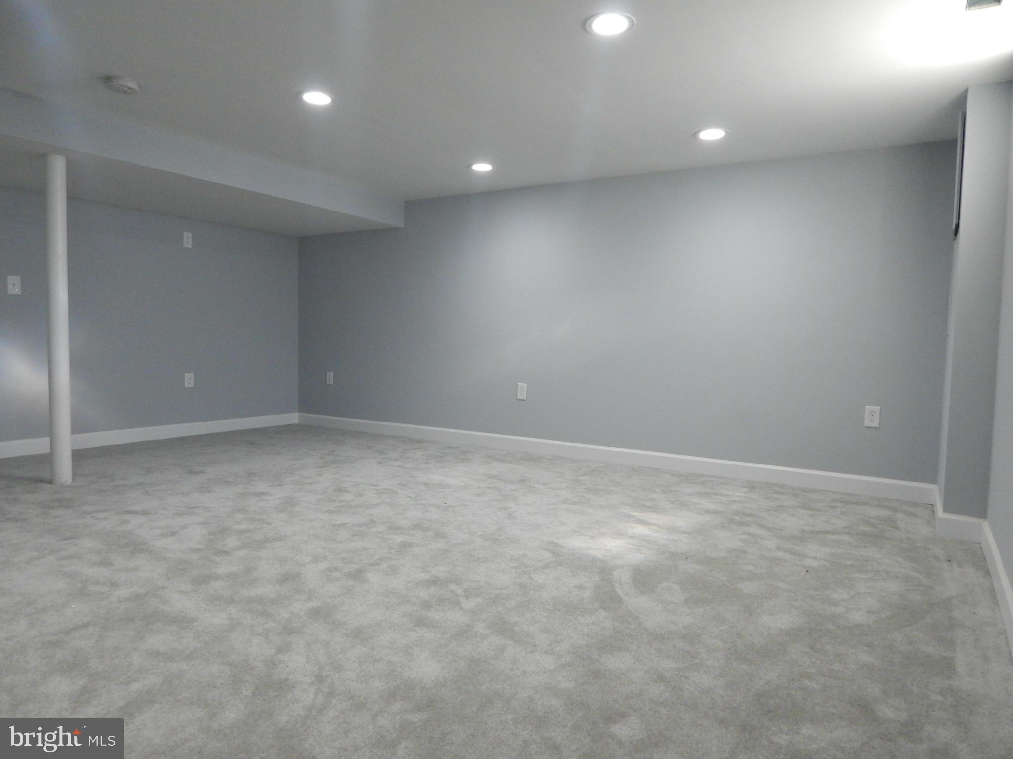 5618 Clearspring Road Baltimore, MD 21212 - Photo 28 of 30 a view of empty room