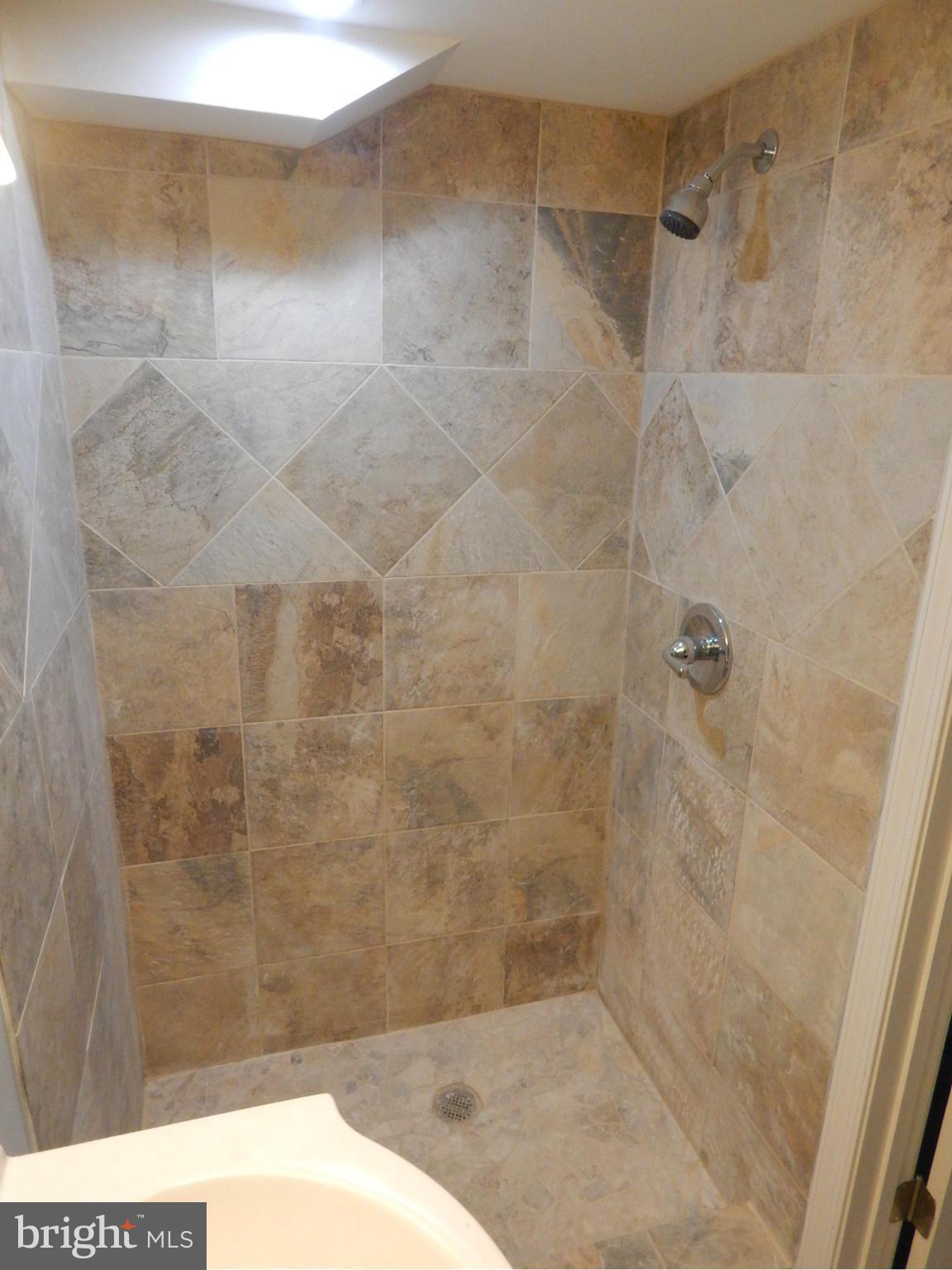 5618 Clearspring Road Baltimore, MD 21212 - Photo 29 of 30 a bathroom with a shower