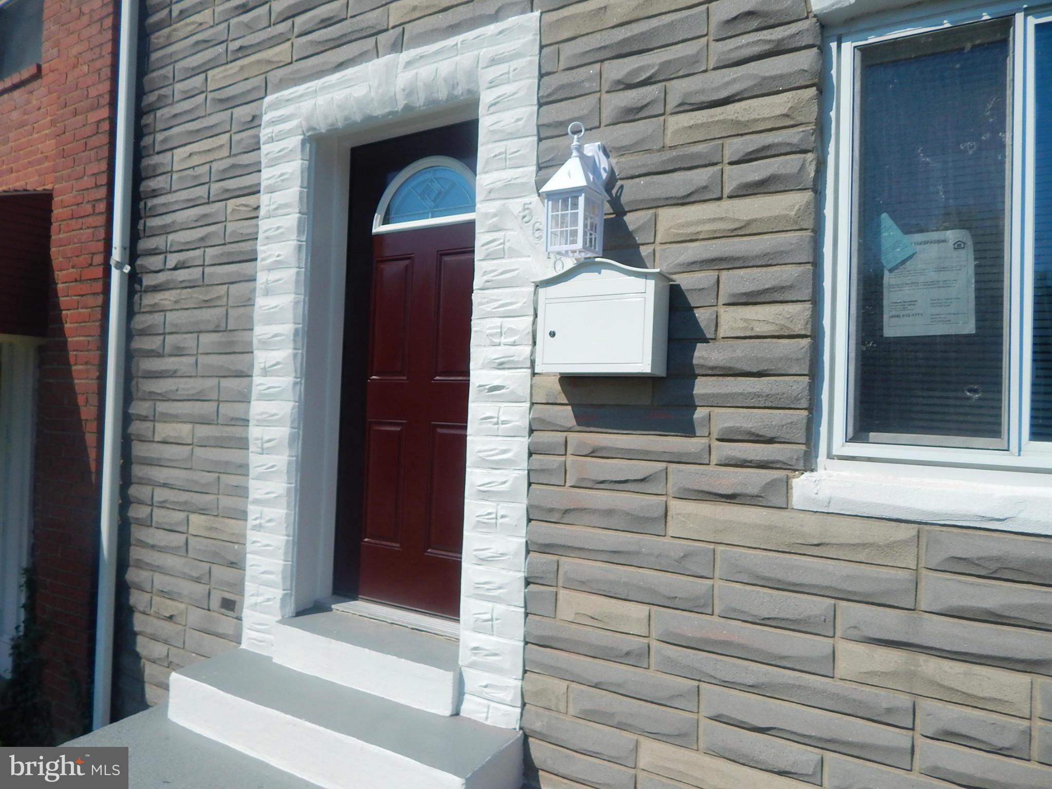 5618 Clearspring Road Baltimore, MD 21212 - Photo 5 of 30 a view of front door of house