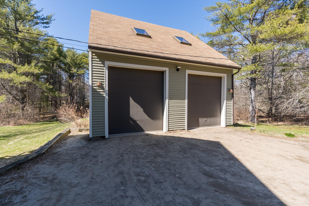 81 Brickyard Hill Road Durham, ME 04222 - Photo 37 of 39 81BrickyardHillRoad-40