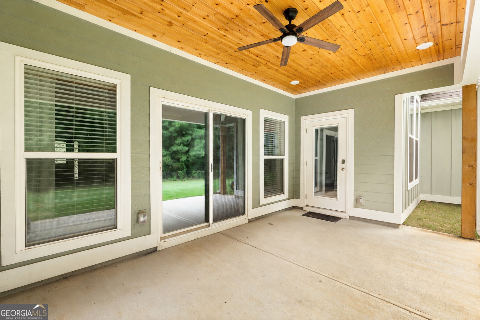 1355 Rose Hill Road Meansville, GA 30256 - Photo 44 of 52
