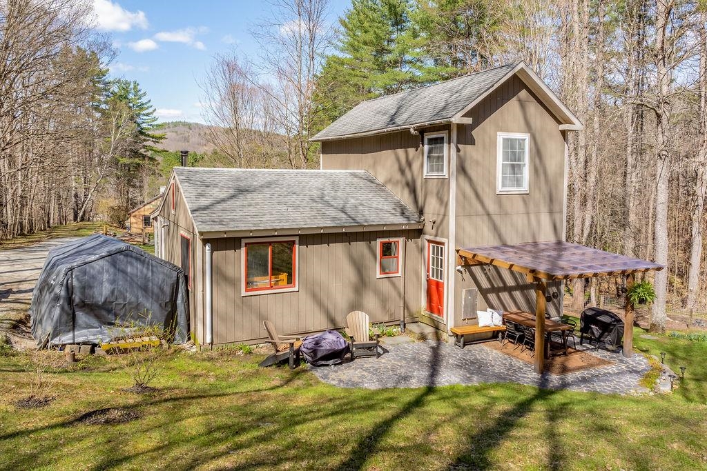 39 Parsonage Road Cornish, NH 03745 - Photo 24 of 33 Gallery Image 24