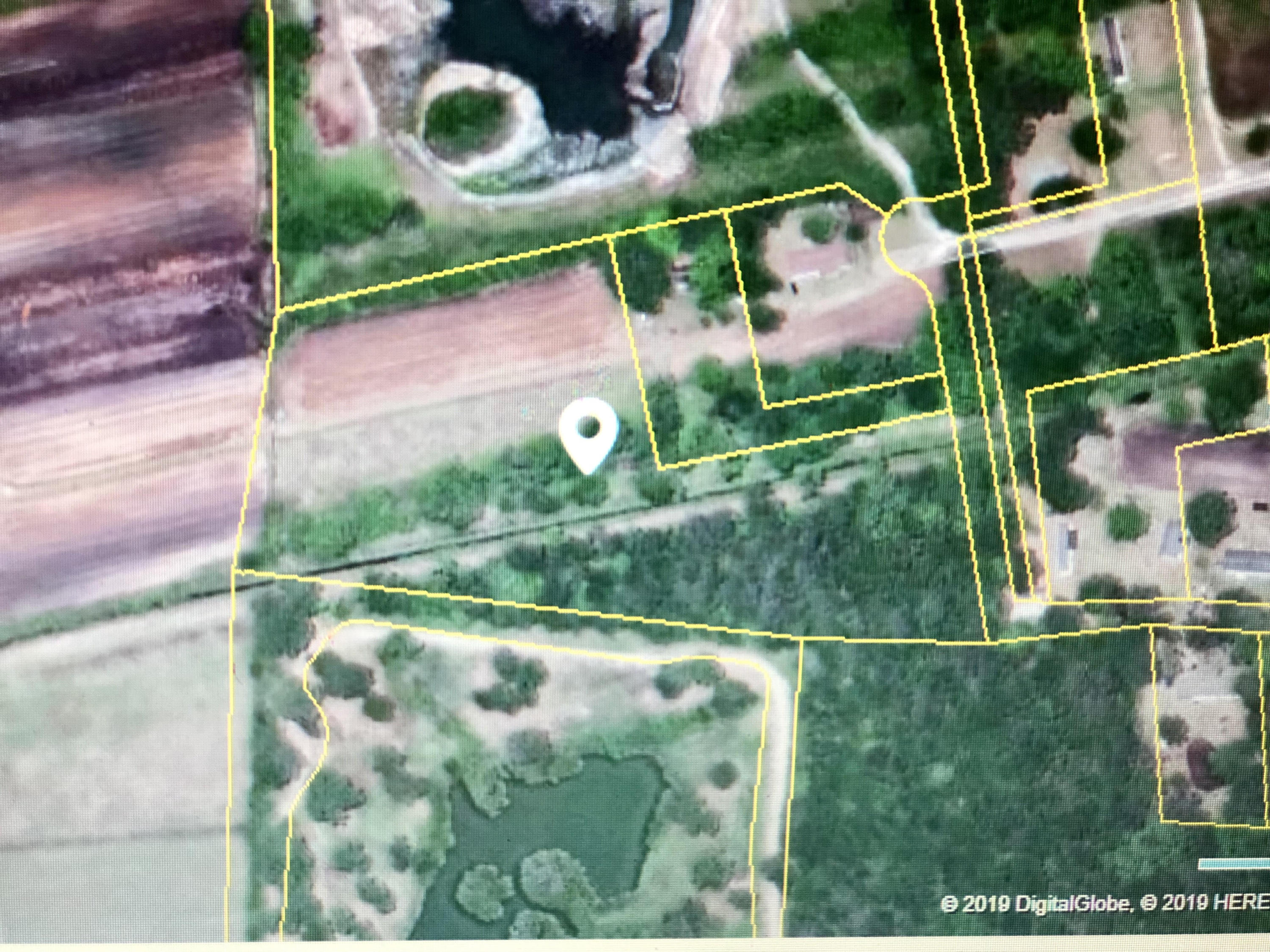 0 Joe Wright Road Johns Island, SC 29455 - Photo 3 of 7 GIS map of property