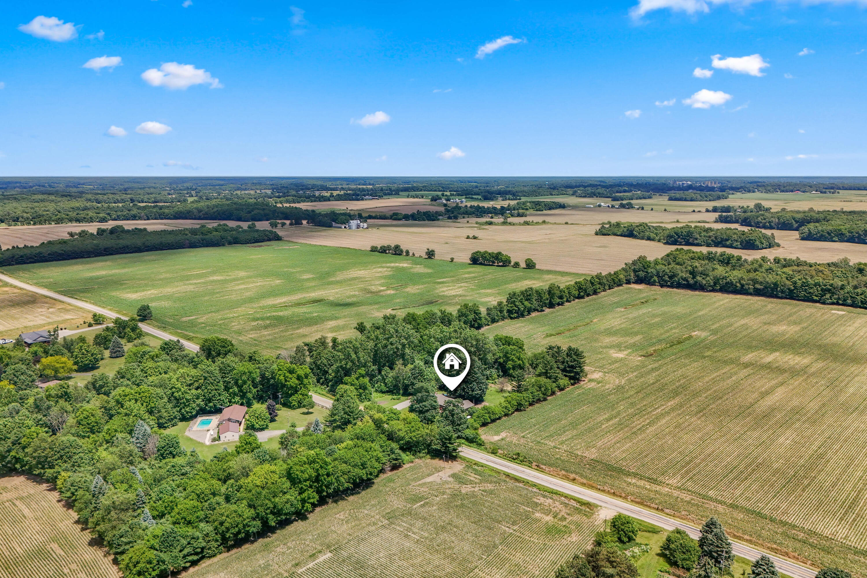 7051 Long Lake Road Reading, MI 49274 - Photo 50 of 54