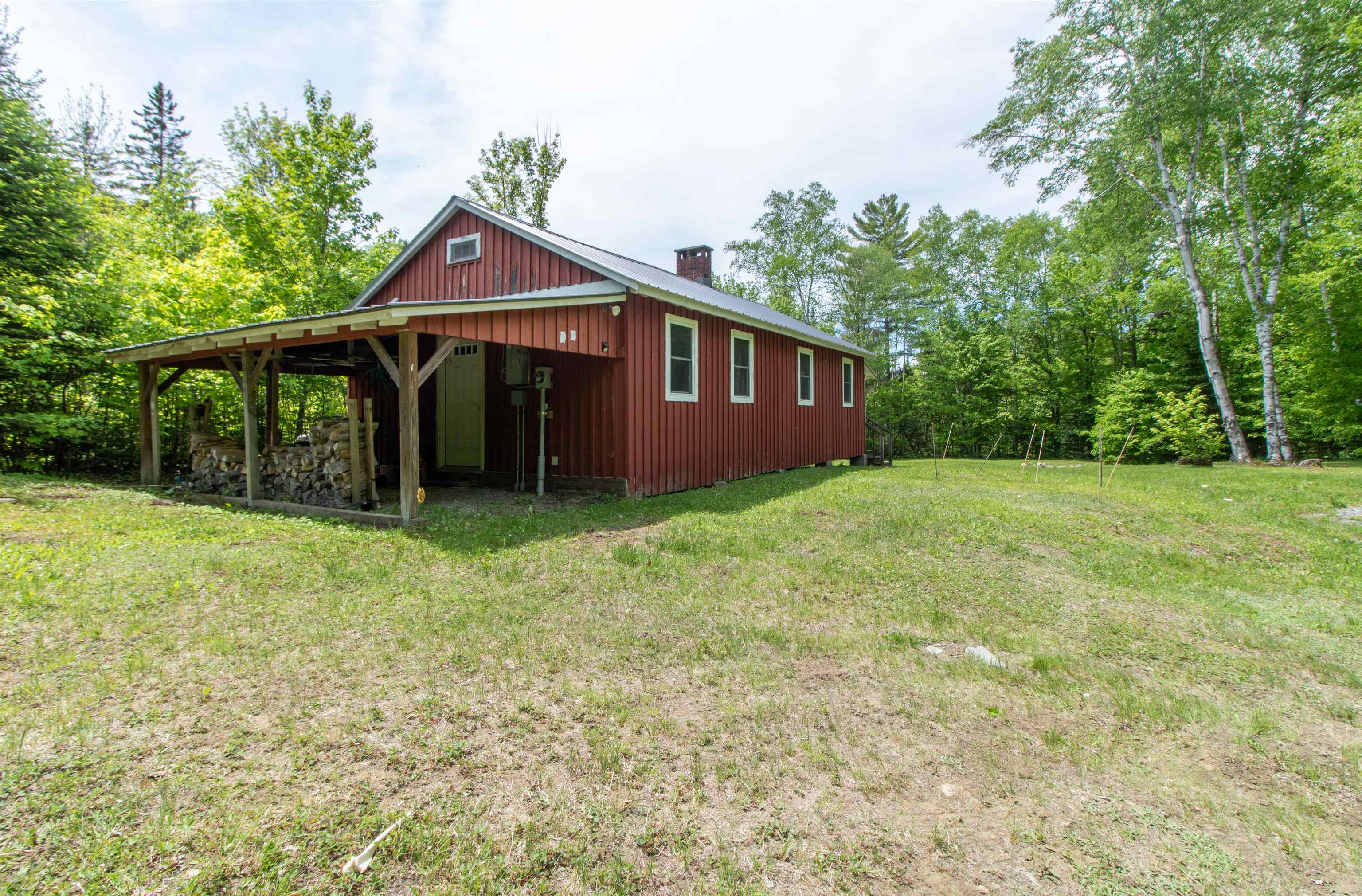 6885 Kirby Mountain Road Kirby, VT 05851 - Photo 46 of 51