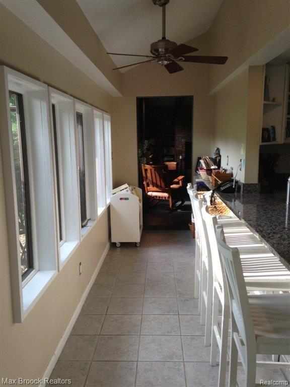5480 Lahser Road Bloomfield Hills, MI 48302 - Photo 15 of 24 Kitchen Eating area