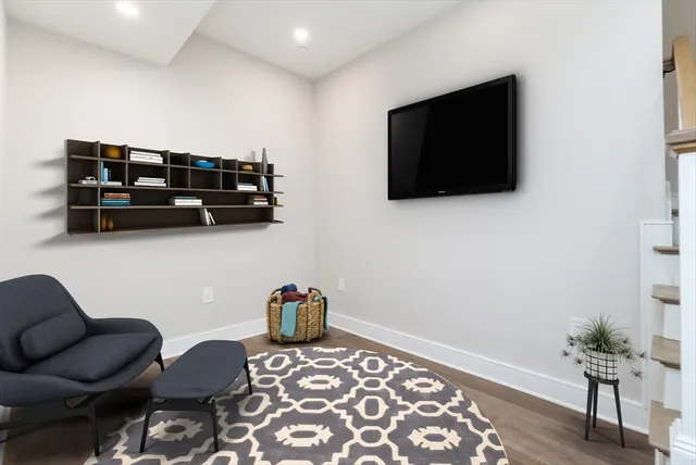 $4,500 | 12 Reedsdale Street, Unit 1, Boston, MA 02134