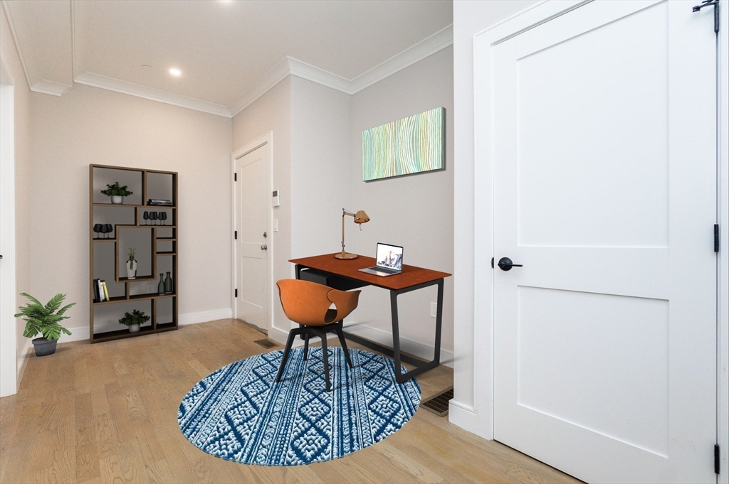 12 Reedsdale Street, Unit 1 Boston, MA 02134 - Photo 17 of 31