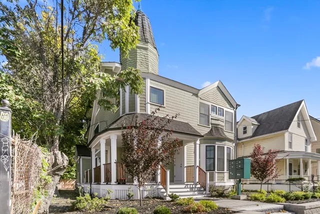 $4,500 | 12 Reedsdale Street, Unit 1, Boston, MA 02134