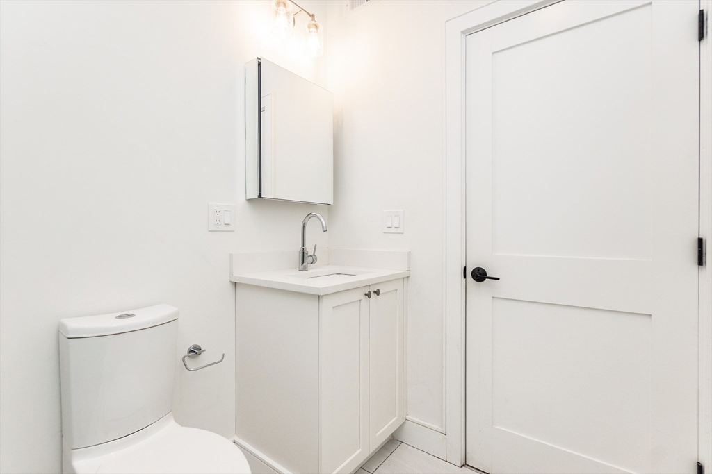 12 Reedsdale Street, Unit 1 Boston, MA 02134 - Photo 25 of 31