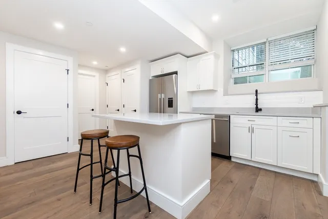 $4,500 | 12 Reedsdale Street, Unit 1, Boston, MA 02134