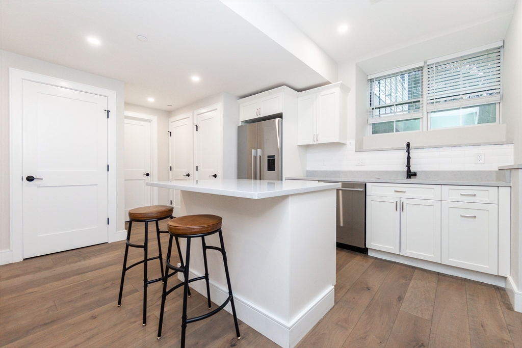 12 Reedsdale Street, Unit 1 Boston, MA 02134 - Photo 3 of 31